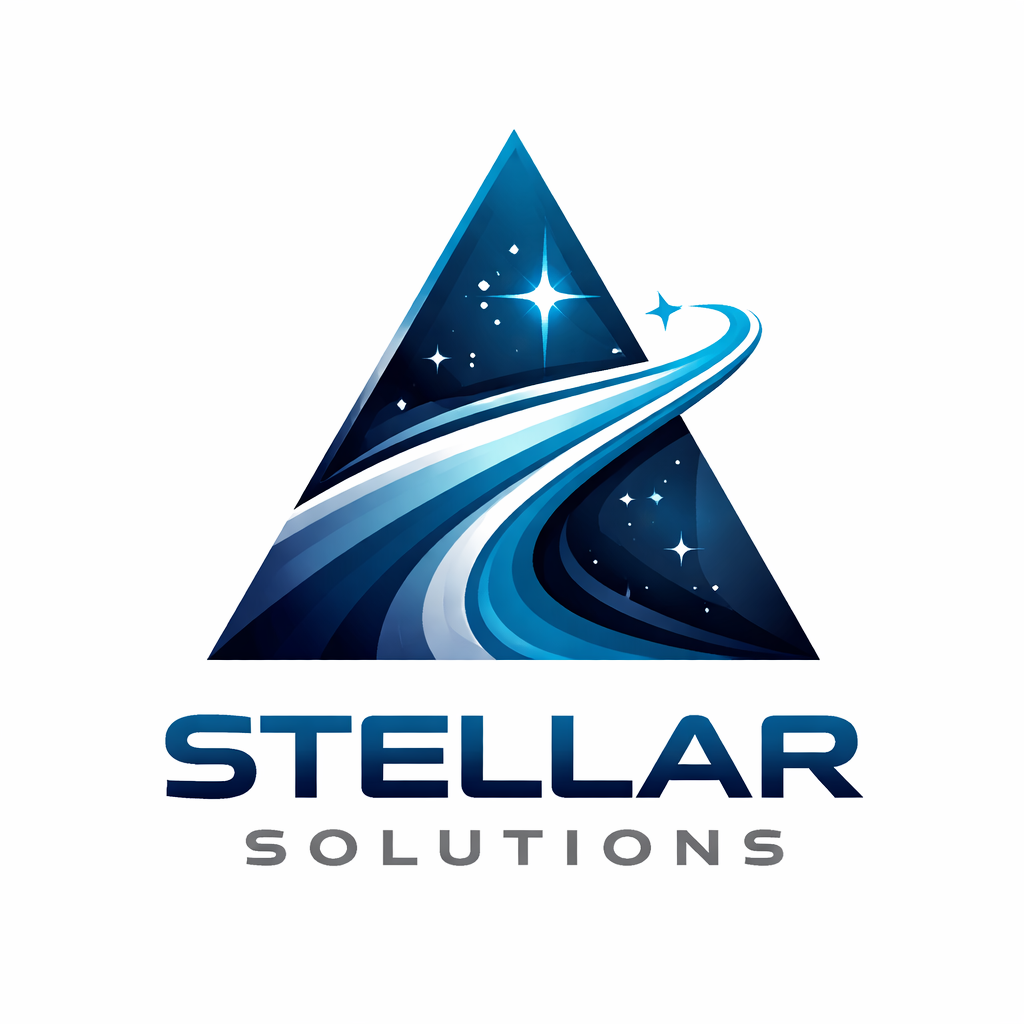 Logo Stellar Solutions